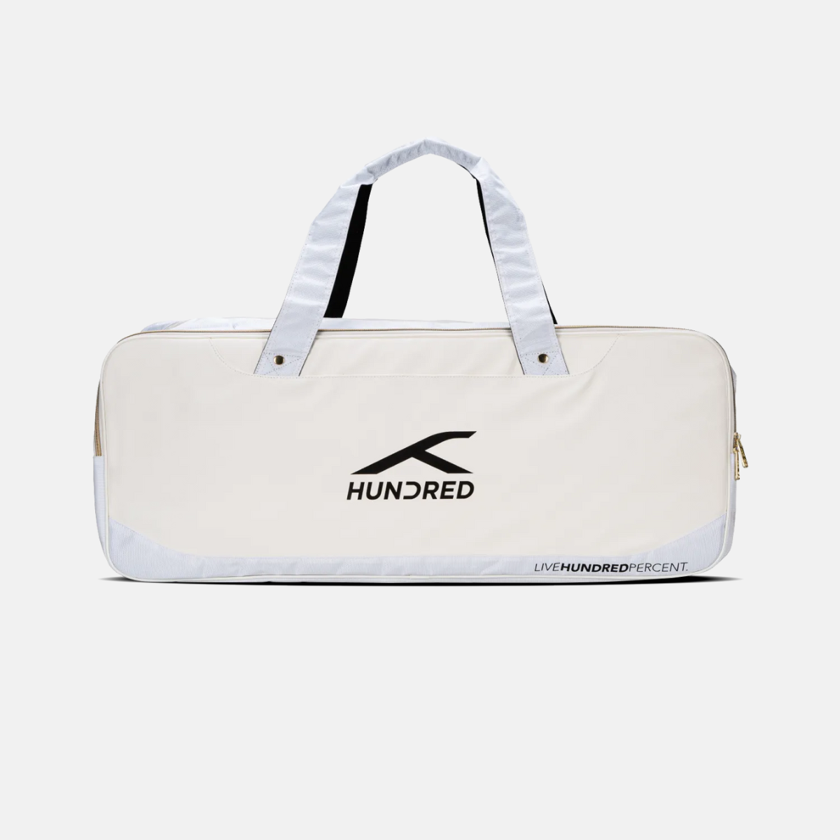 PitchBlack Kit Bag - White