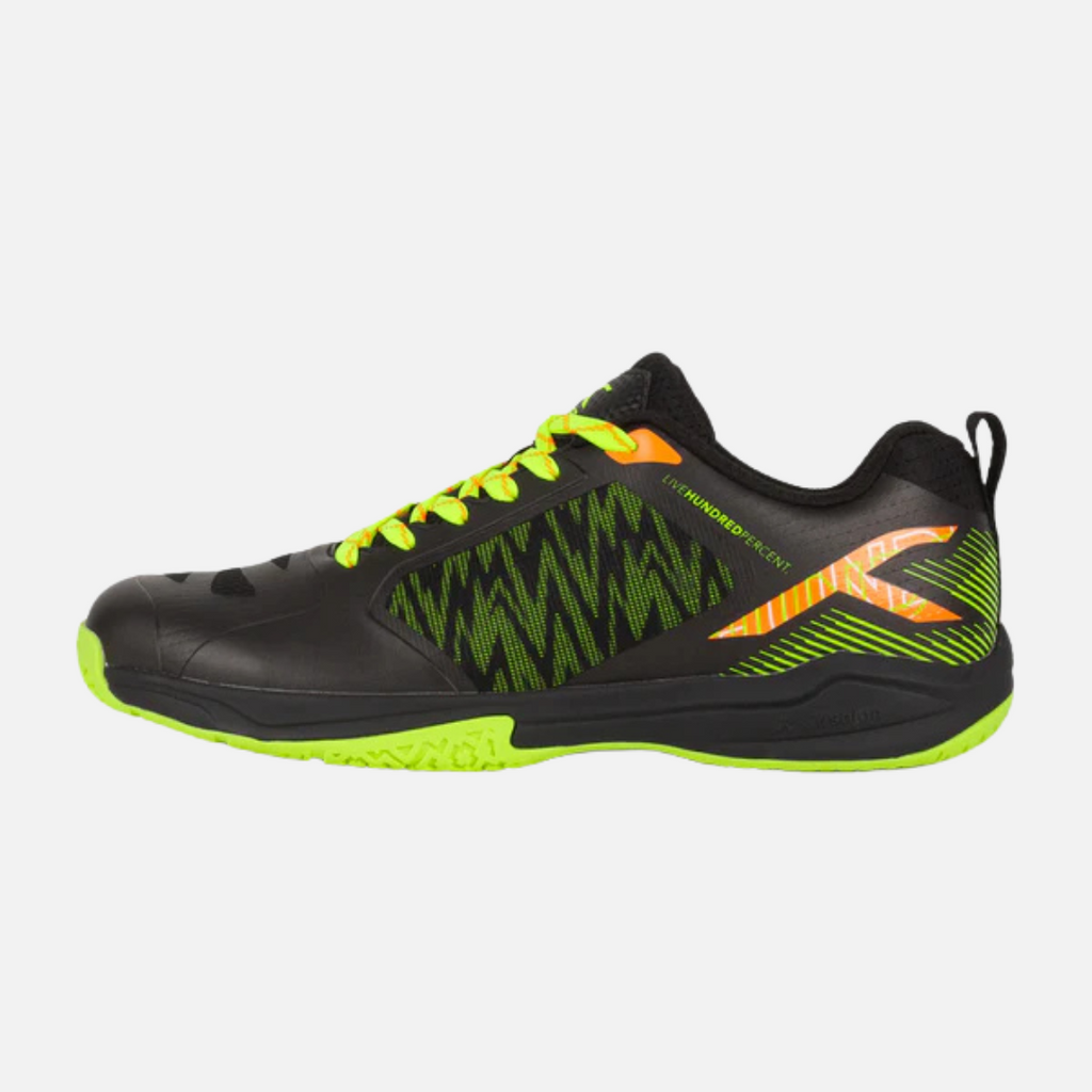 Beast Armor Badminton Shoes