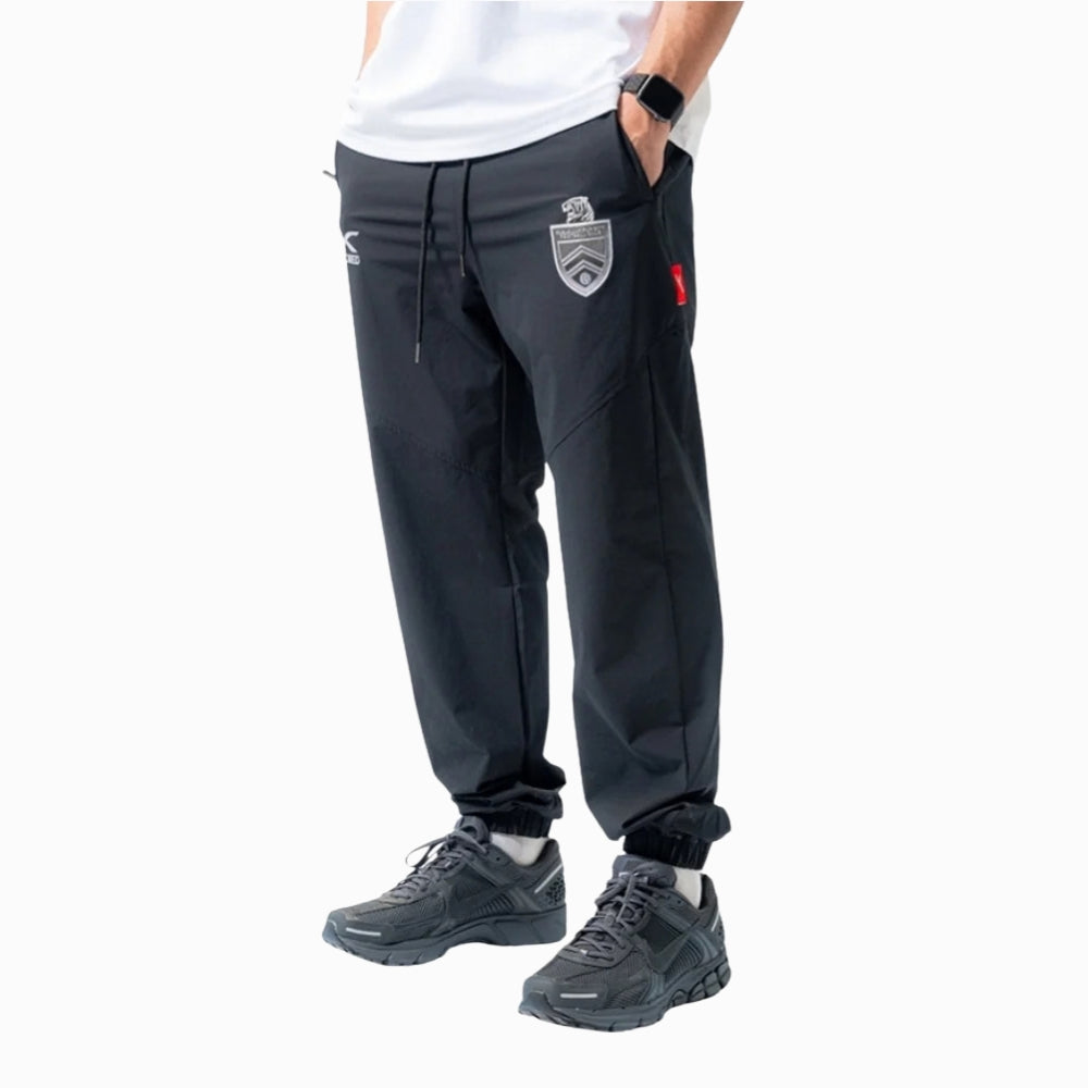 Hundred KLCFC Tech Trackpants