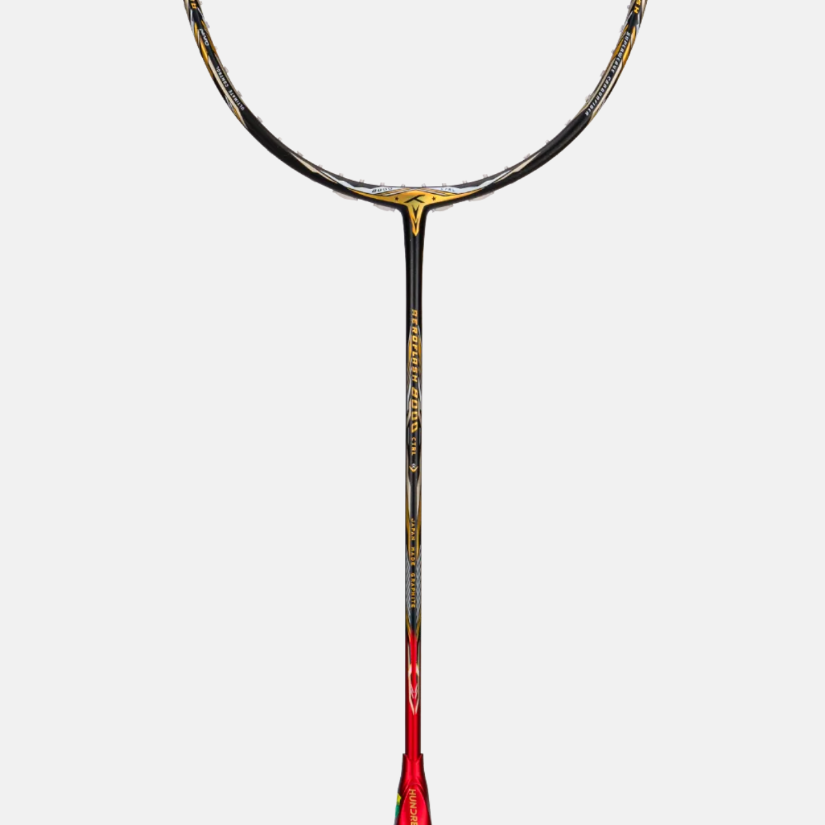 DEMO RACKET - Aeroflash 8000 Ctrl