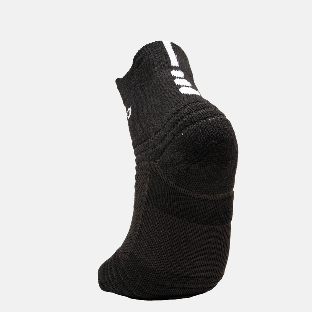 Quarter Socks