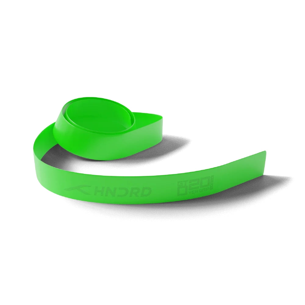 GTO 20 - Overgrip