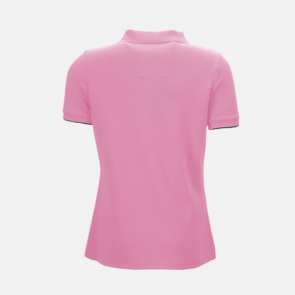 Hundred Women's Polo T-Shirt
