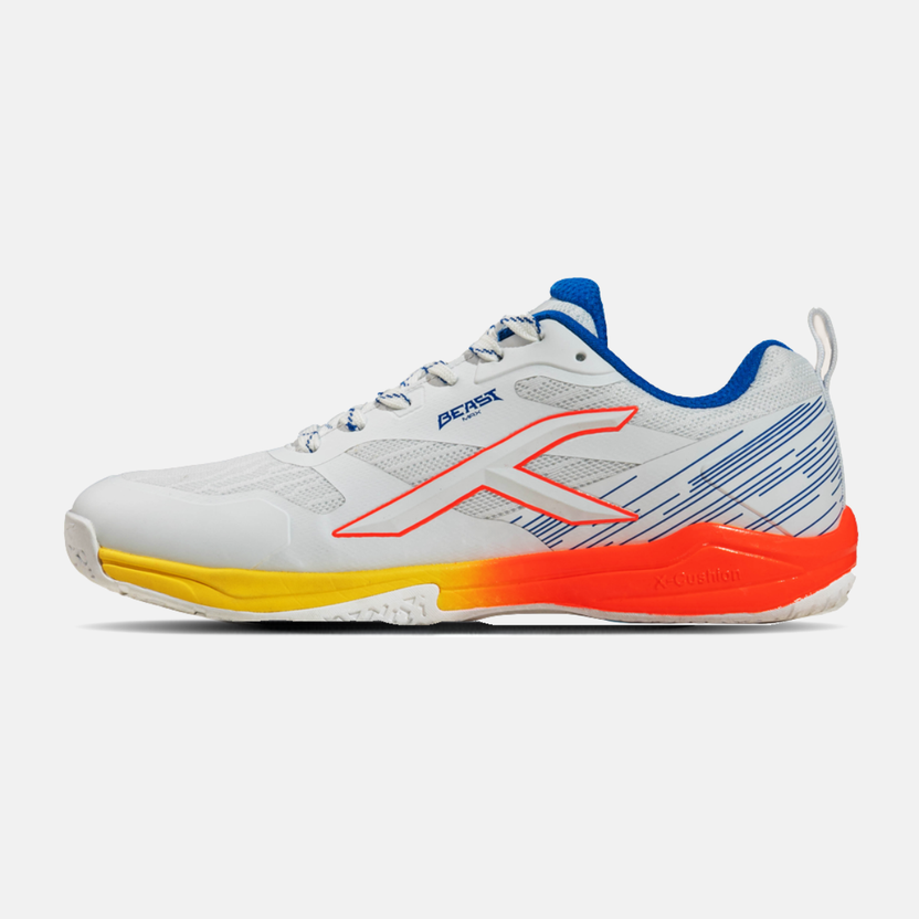 Beast Max Multicourt Shoes – Hundred Malaysia