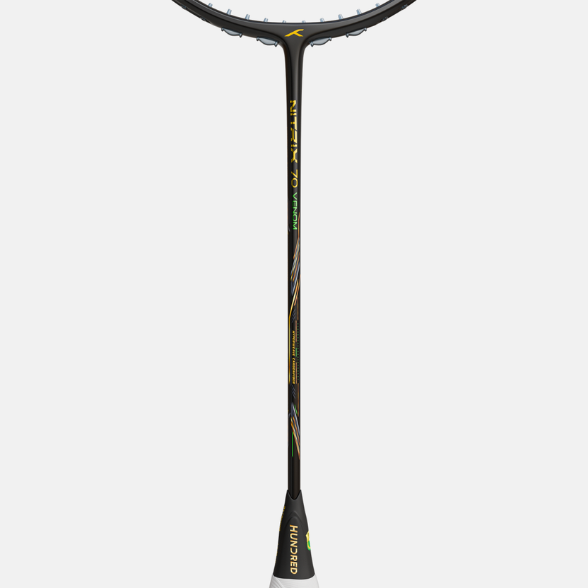 Rackets – Hundred Malaysia