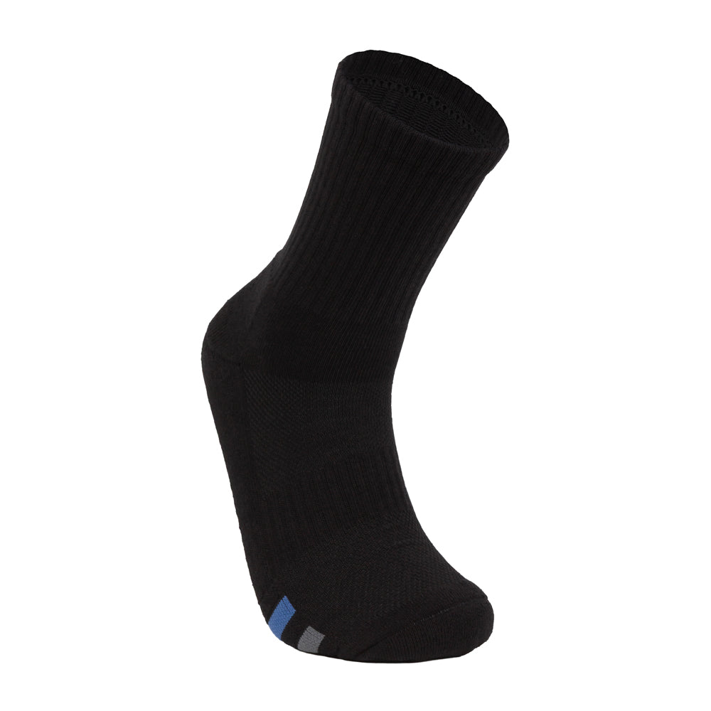 Air-Mesh Pro Hi-Quarter Socks