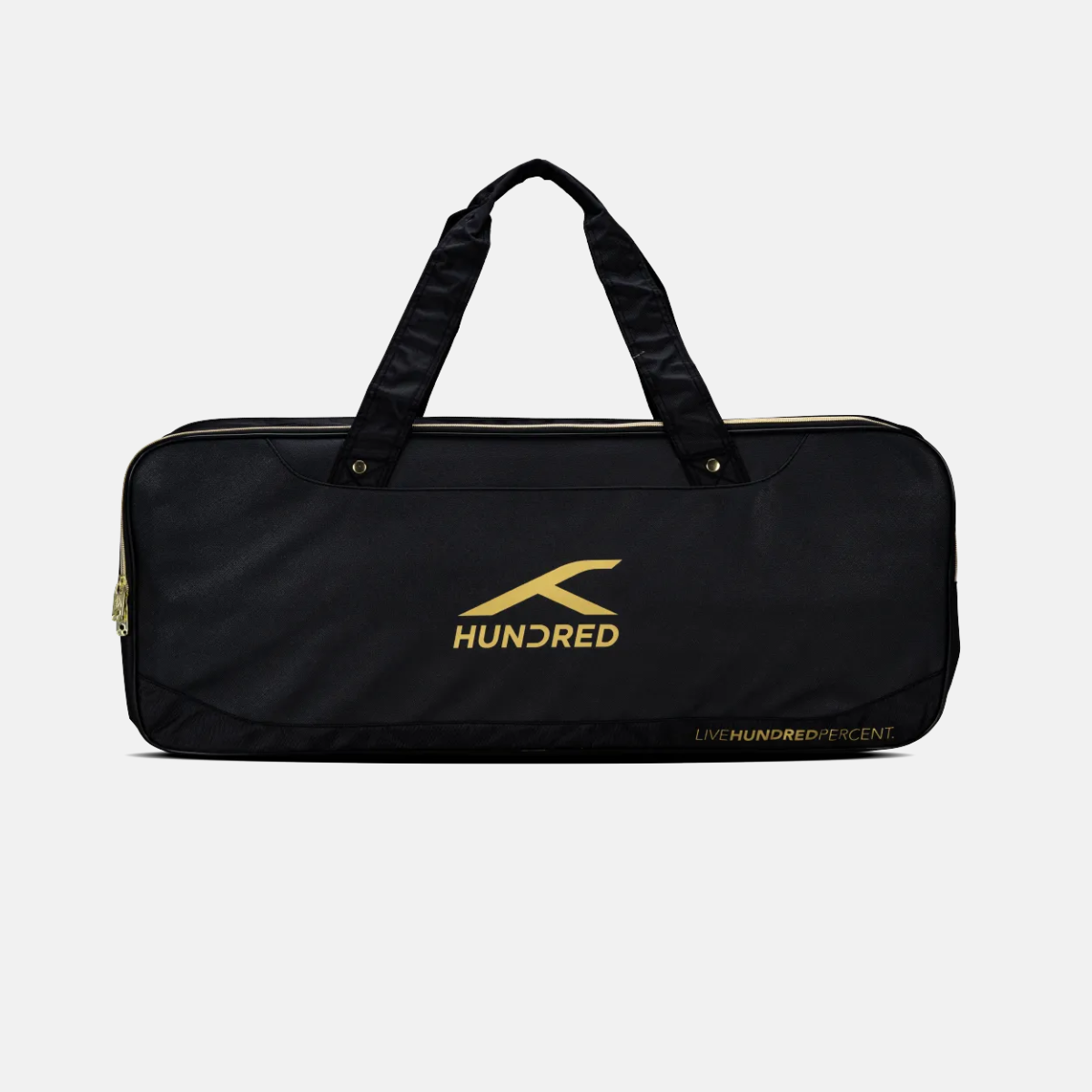 PitchBlack Kit Bag - Black