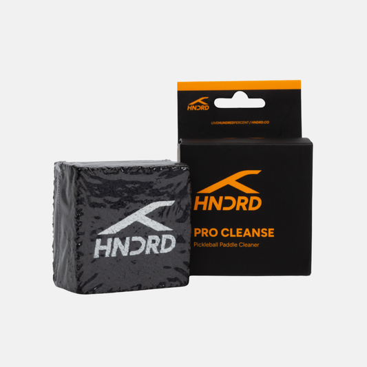 Hundred Pro Cleanse Pickleball Paddle Cleaner
