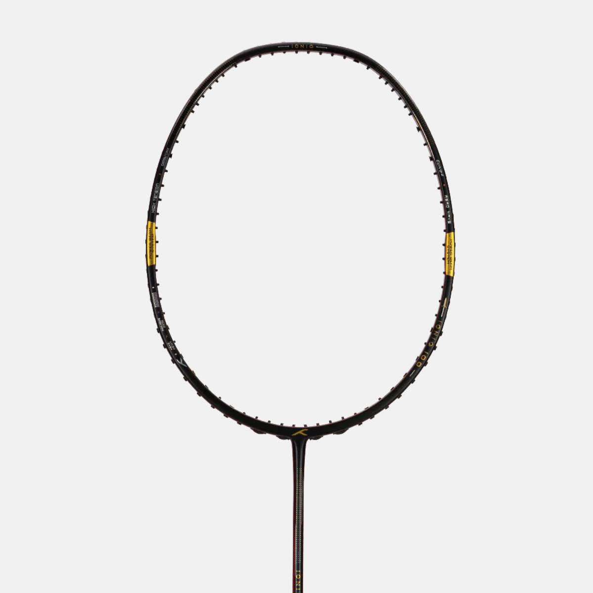 Ioniq 100 (Strung)