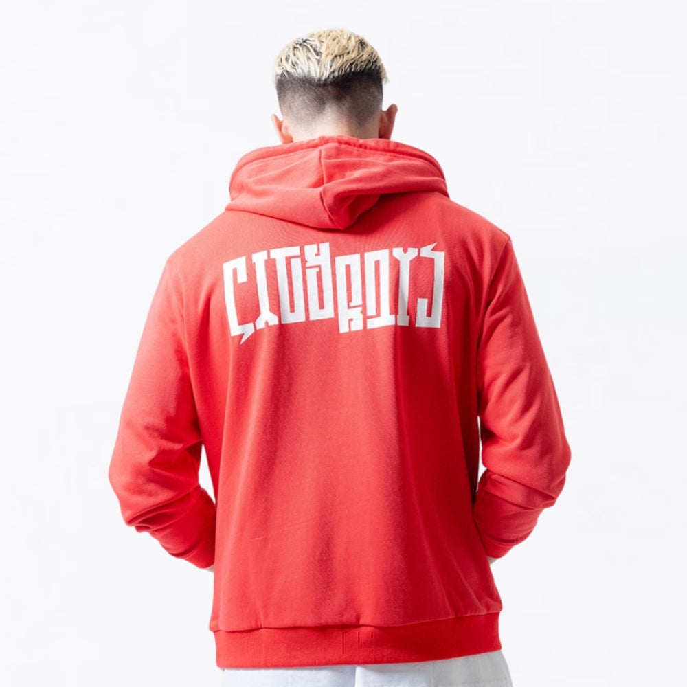 Hundred KLCFC City Boys Hoodie