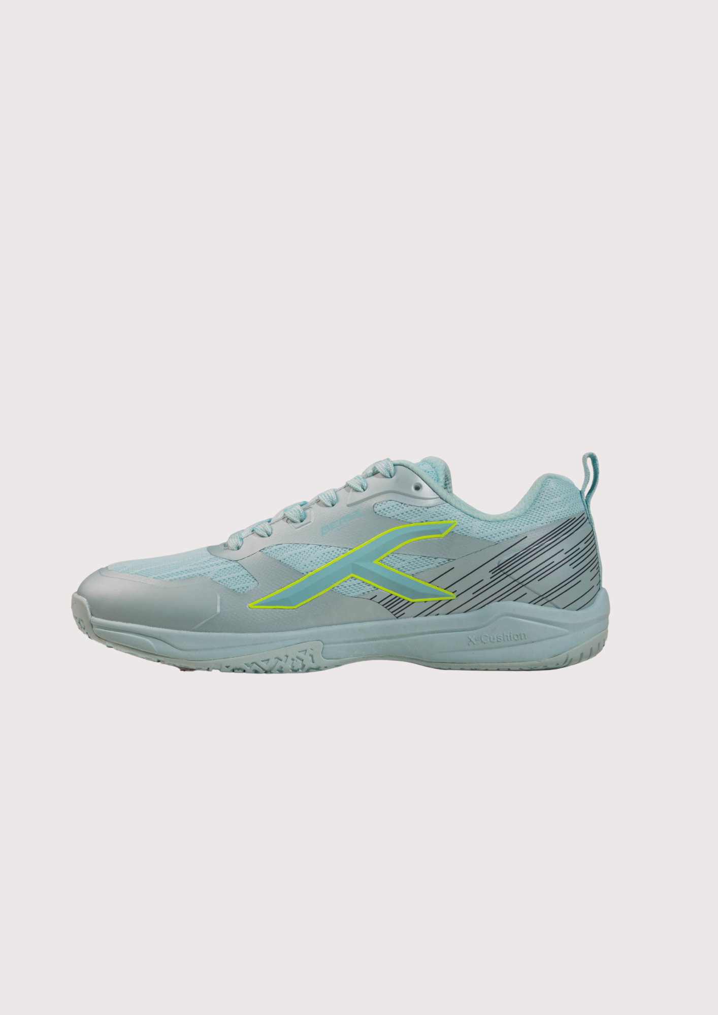 Beast Max Badminton Shoes