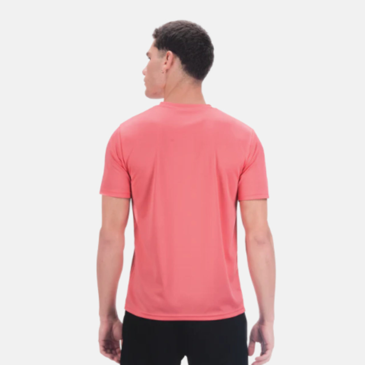 Hundred Court RN T-shirt - Pink