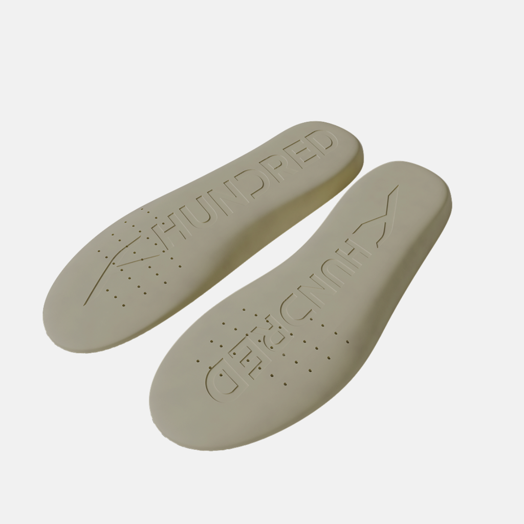 Hundred Steasysoft Pro Insole