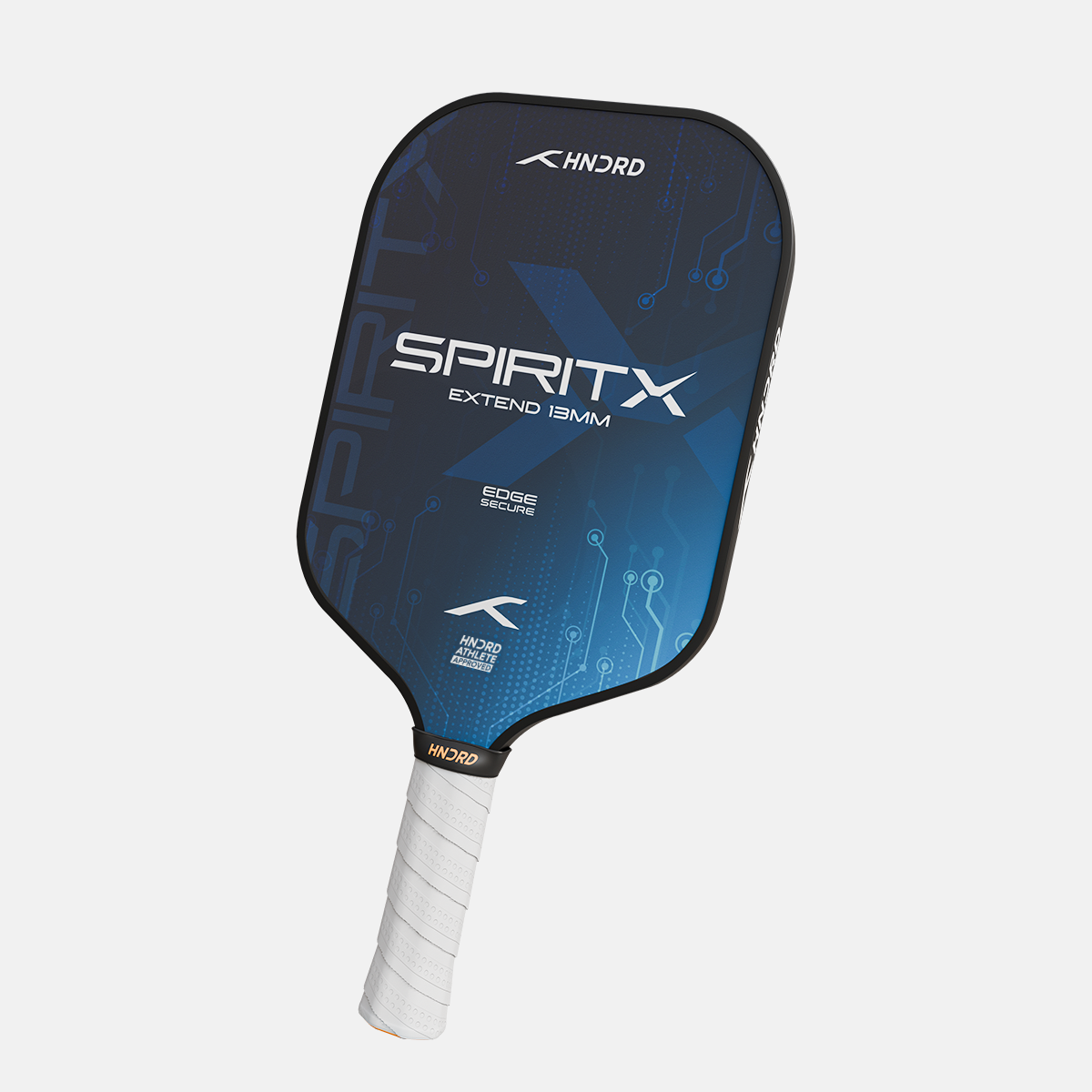 Spirit X - Extend