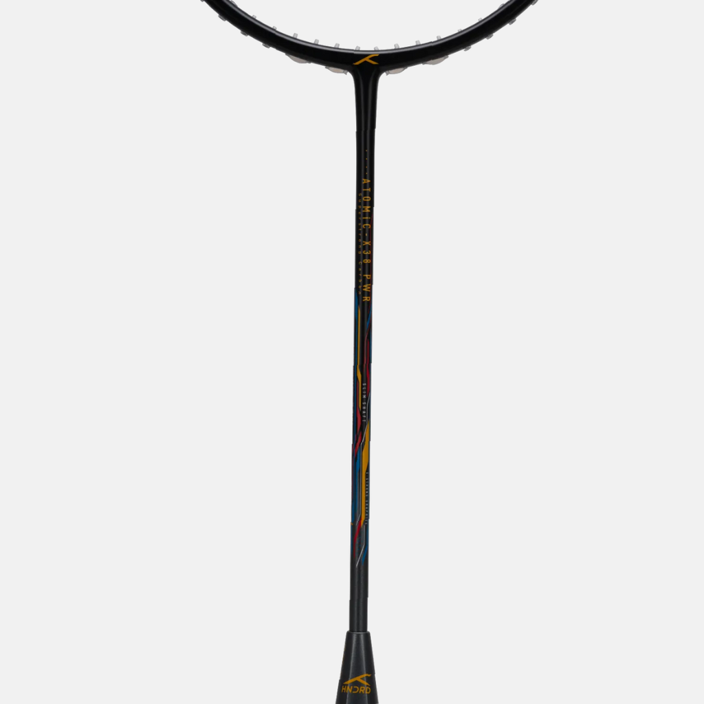 Atomic X 38 PWR
