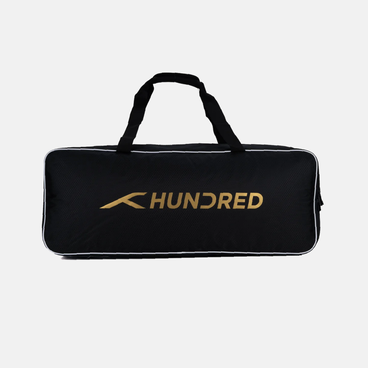 Net Master Kit Bag - Black/Gold