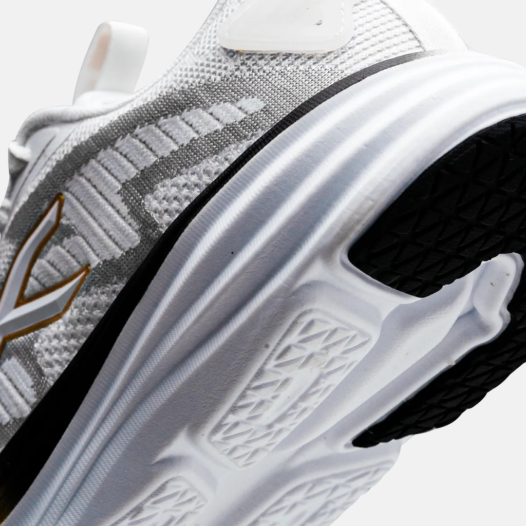 Soft Stride Running Shoes