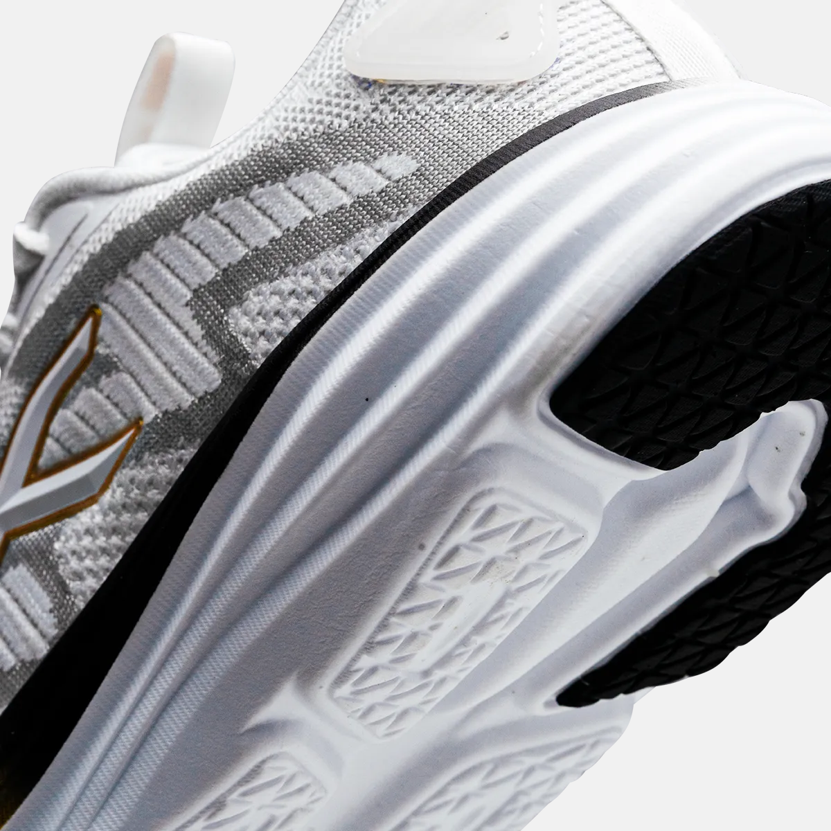 Soft Stride Running Shoes