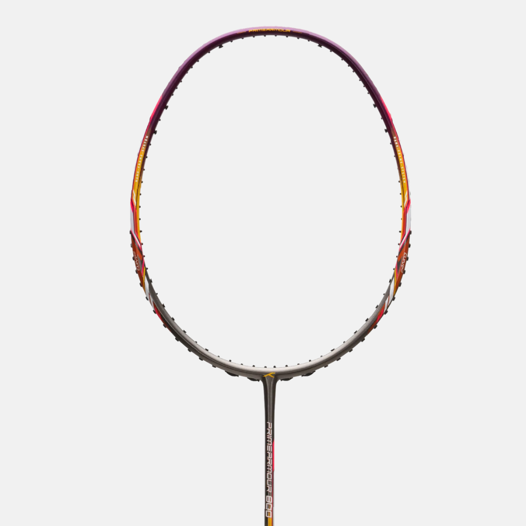 Primearmour 800 (Strung)