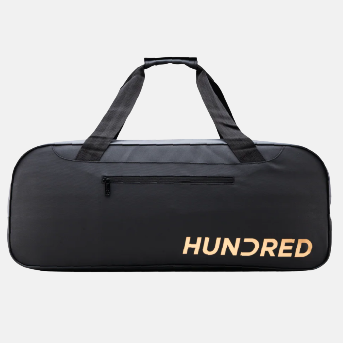 Hundred Monolith Kit Bag - Black