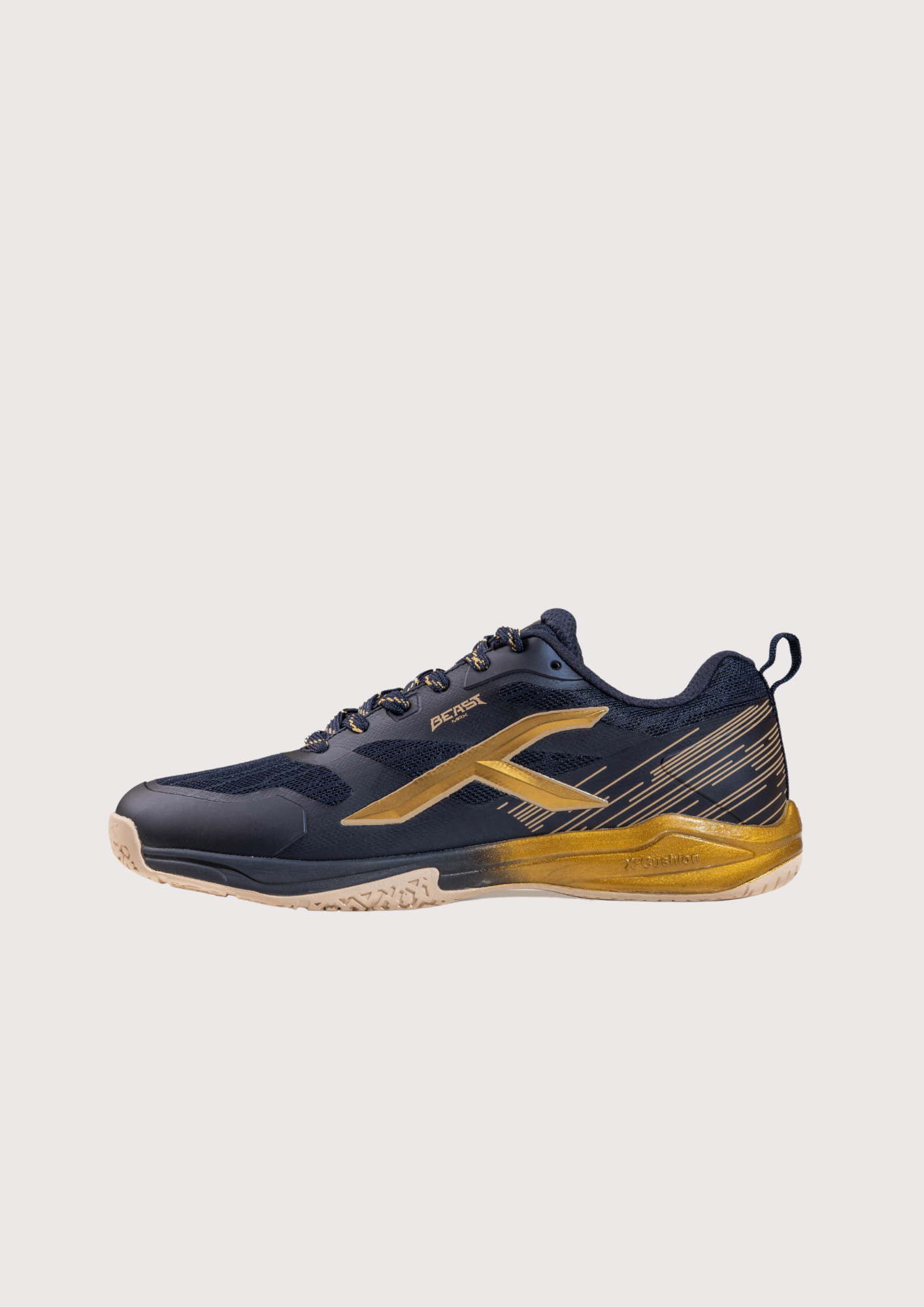 Beast Max Badminton Shoes