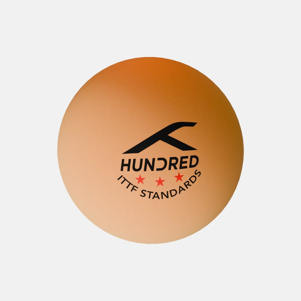 Tournament 3-Star Ball (6 in 1)