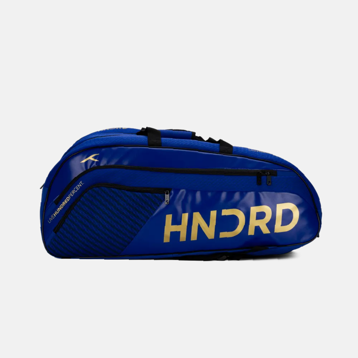 Nuclear Edge Kit Bag - Blue