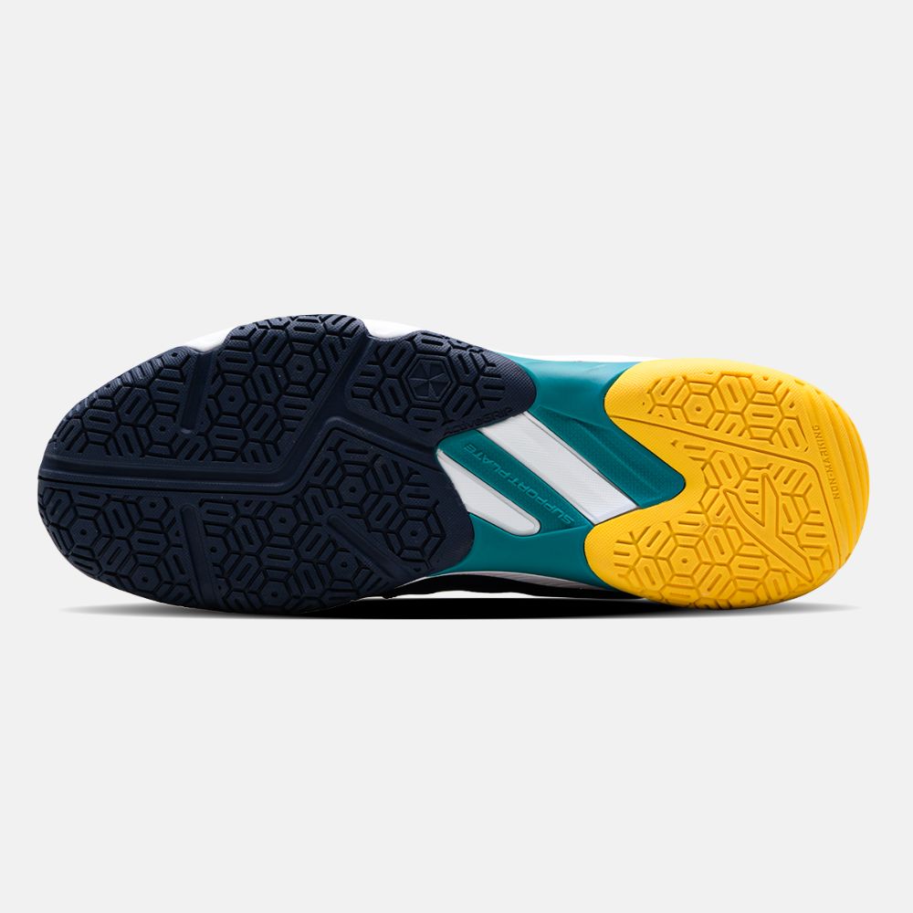 Hypercourt Badminton Shoes