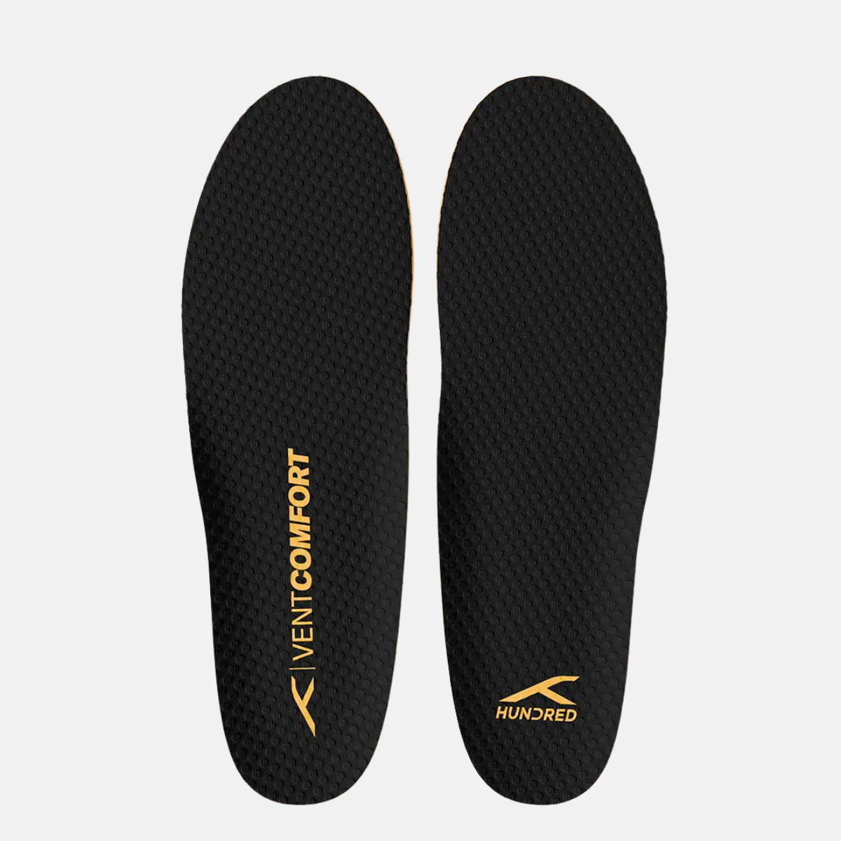 Hundred VentComfort Insole