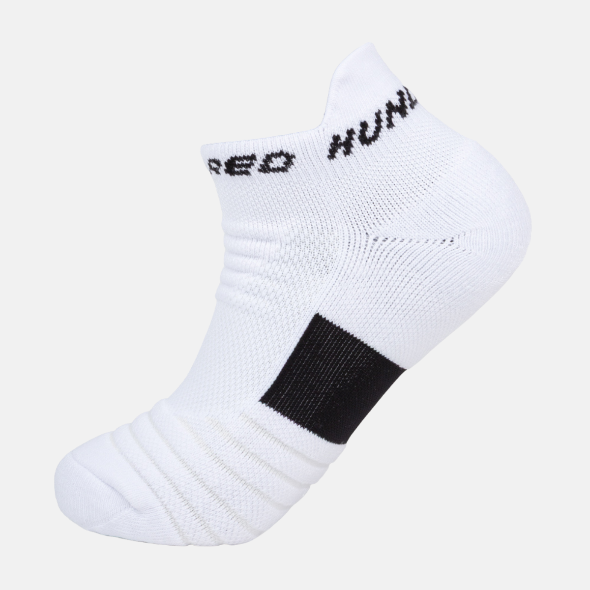 Ankle Socks - White