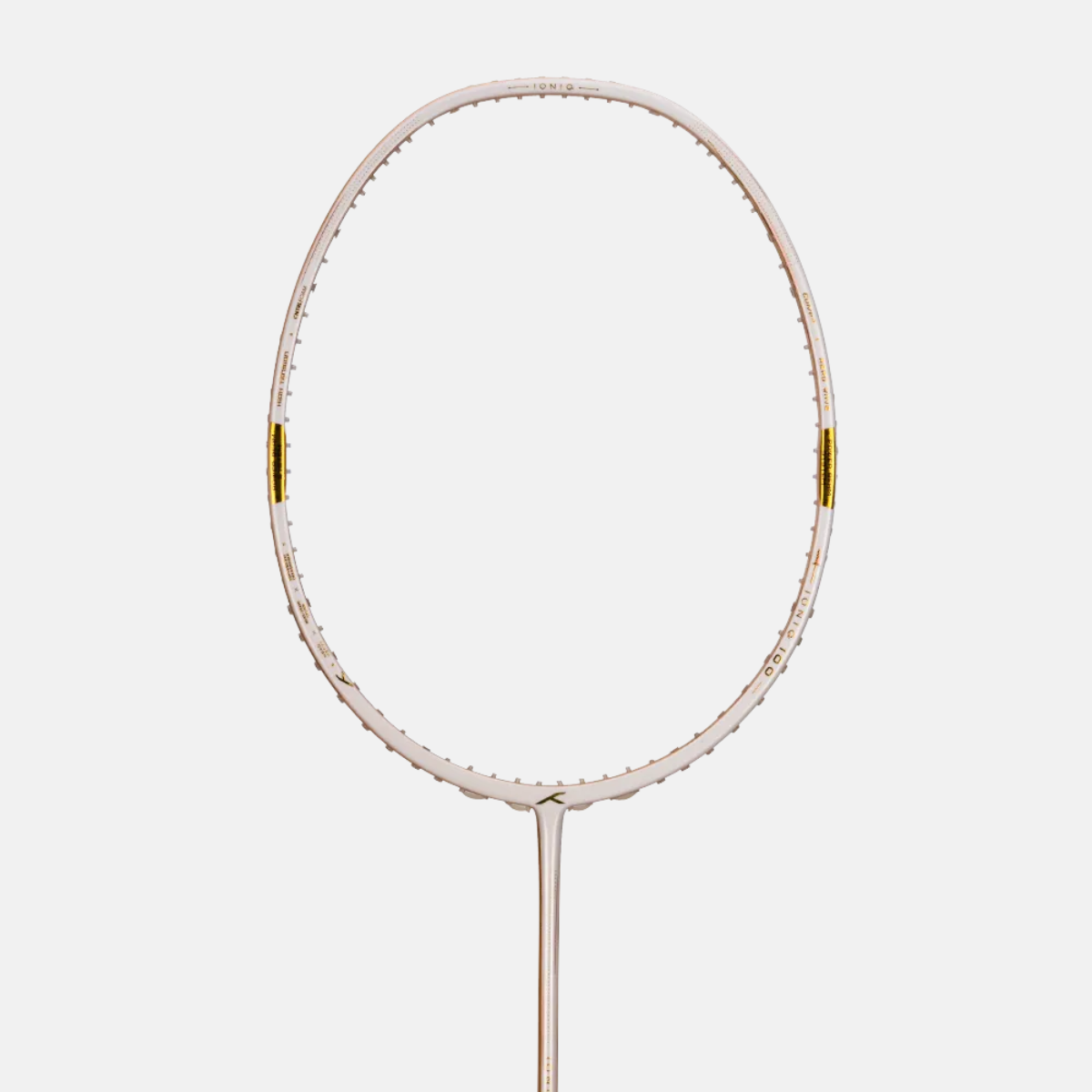 Ioniq 100 (Strung)
