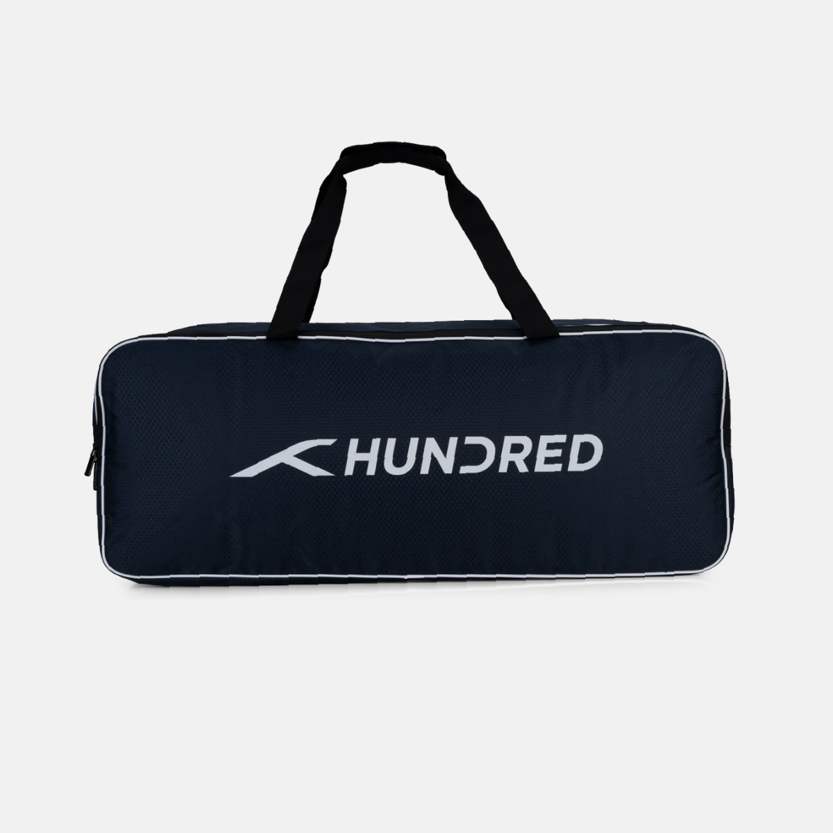 Net Master Kit Bag - Black/Green