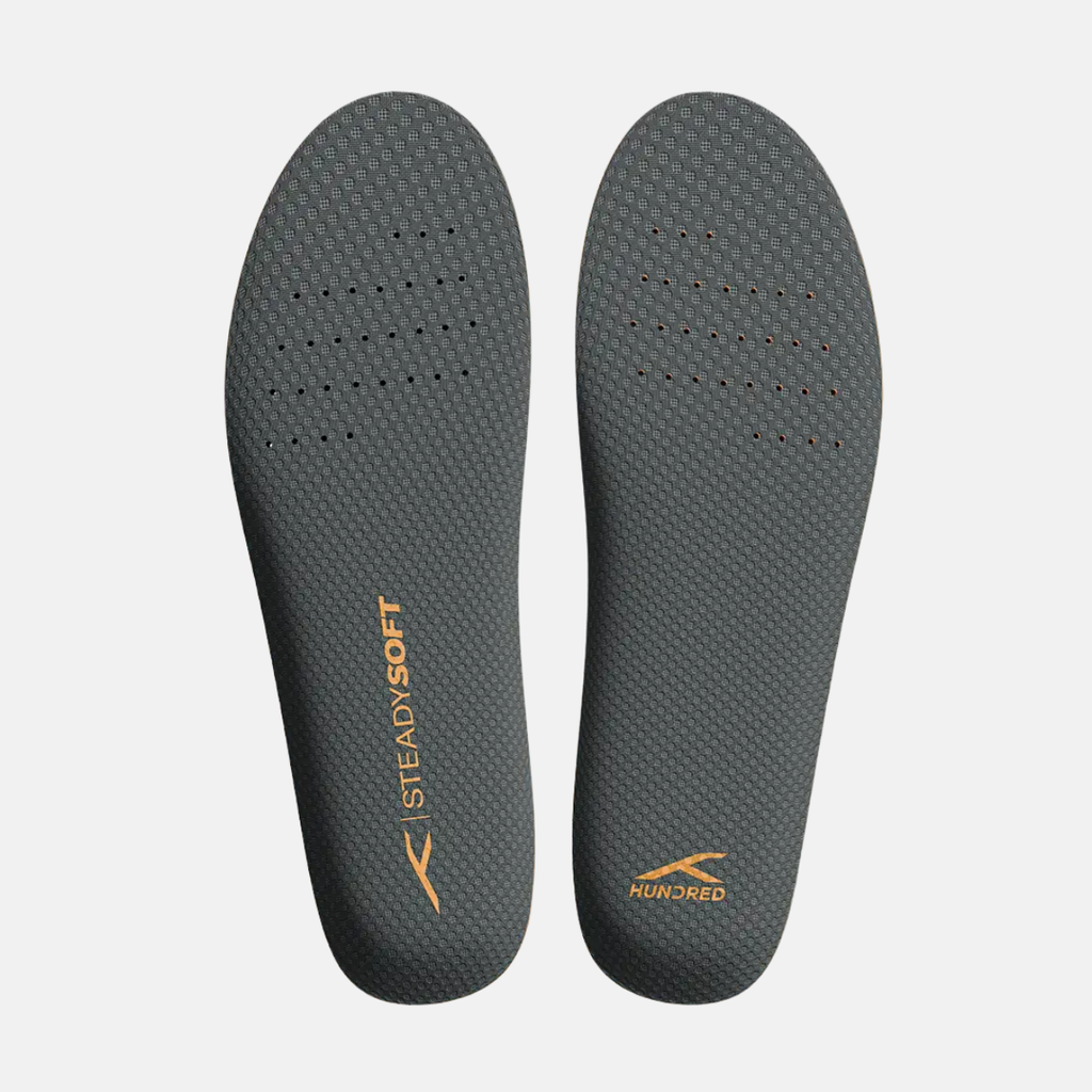 Hundred Steady Soft Insole