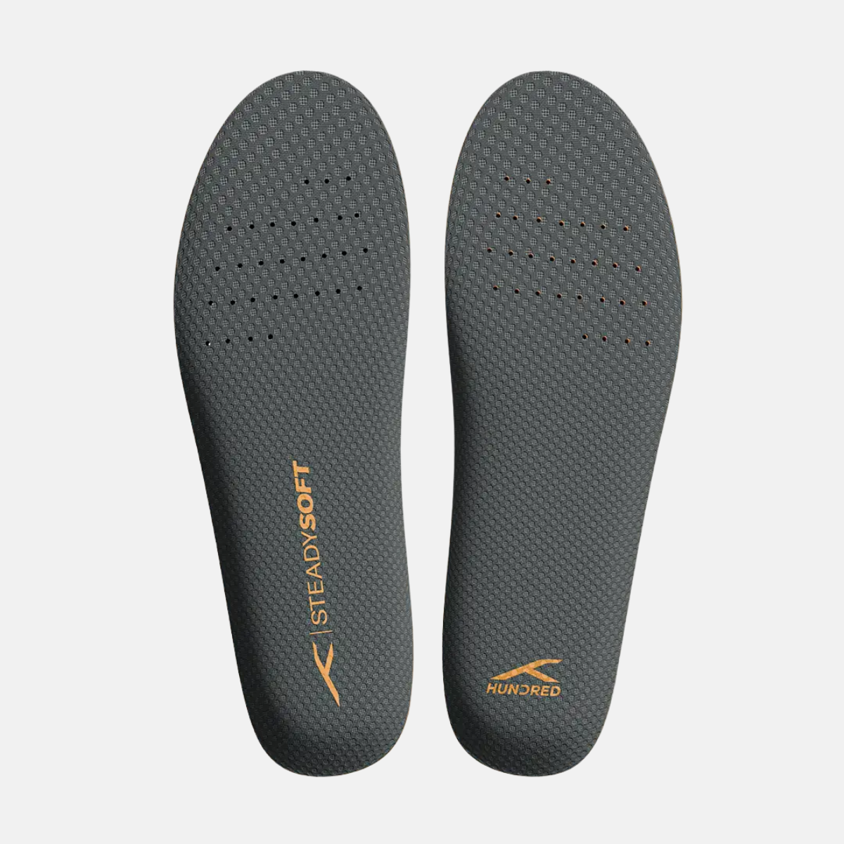 Hundred Steady Soft Insole