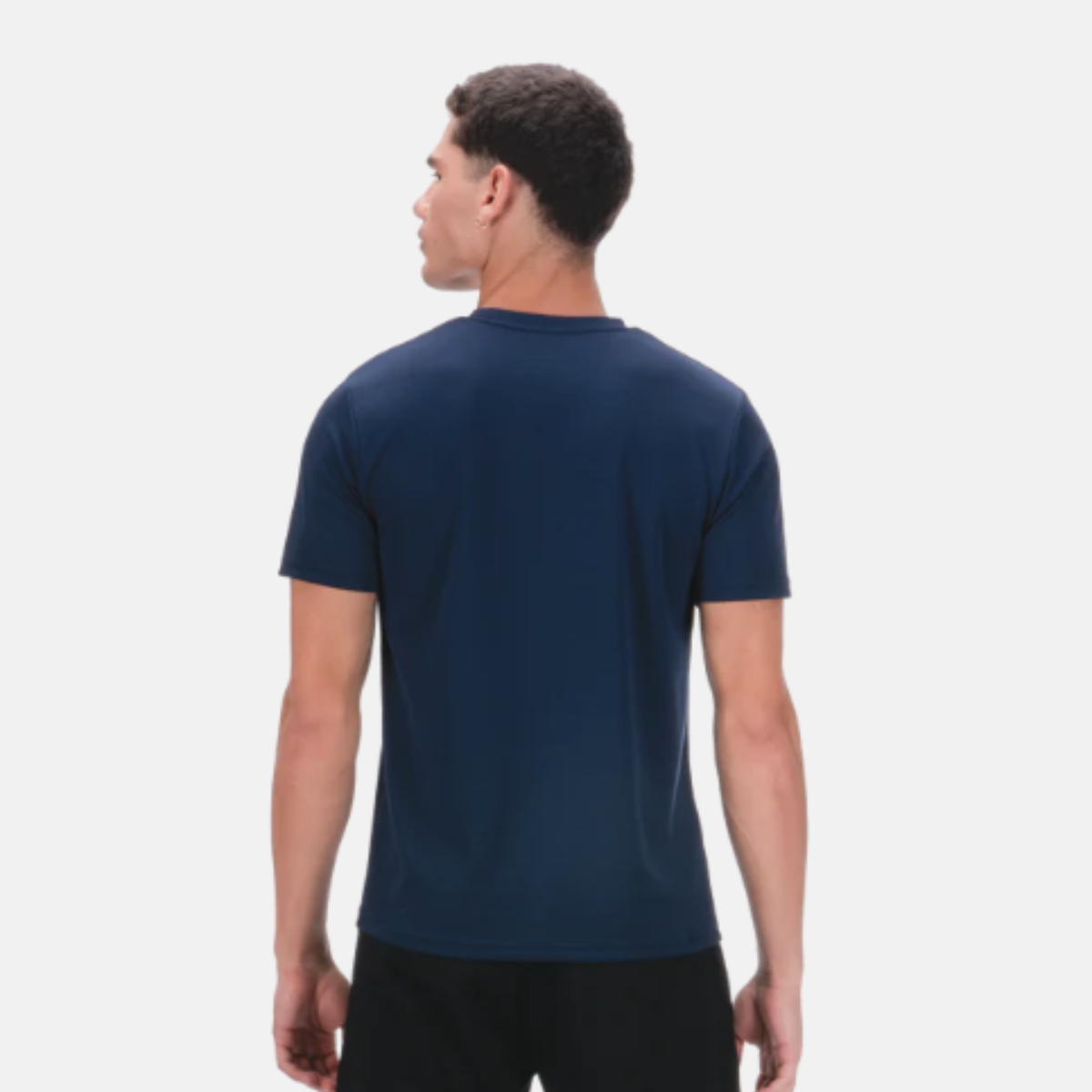 Hundred Court RN T-shirt - Navy
