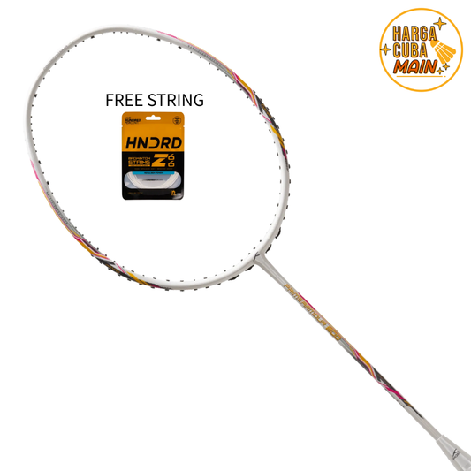Primearmour 800 - White