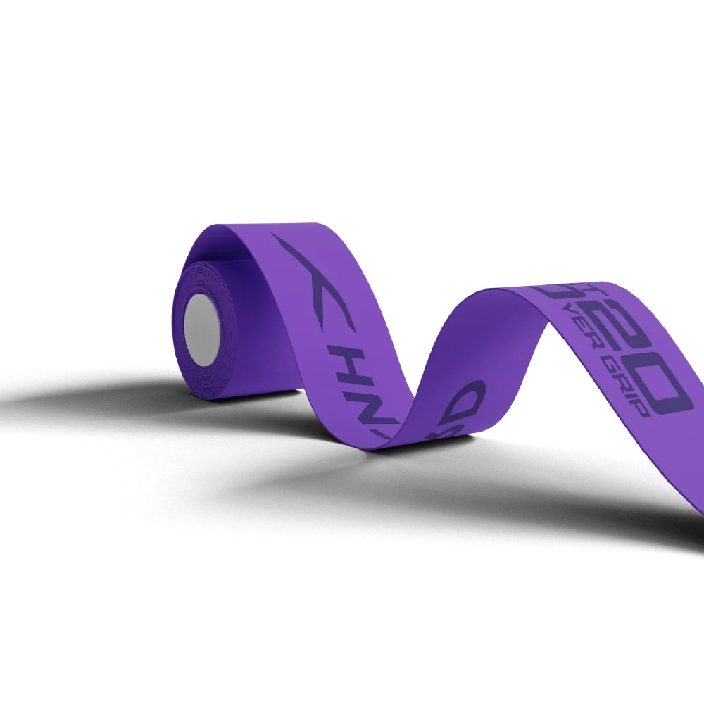 GTO 20 - Overgrip