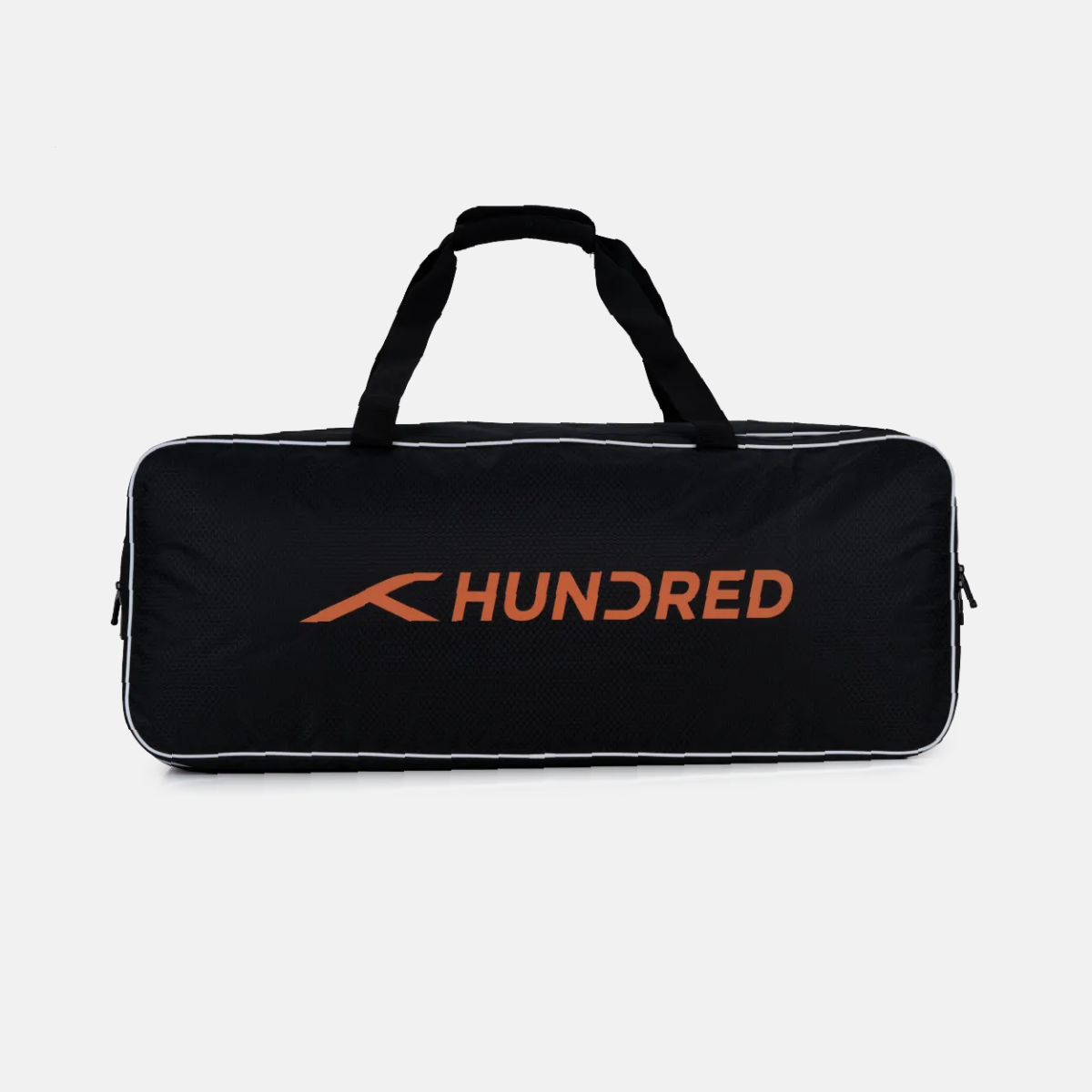 Net Master Kit Bag - Black/Orange