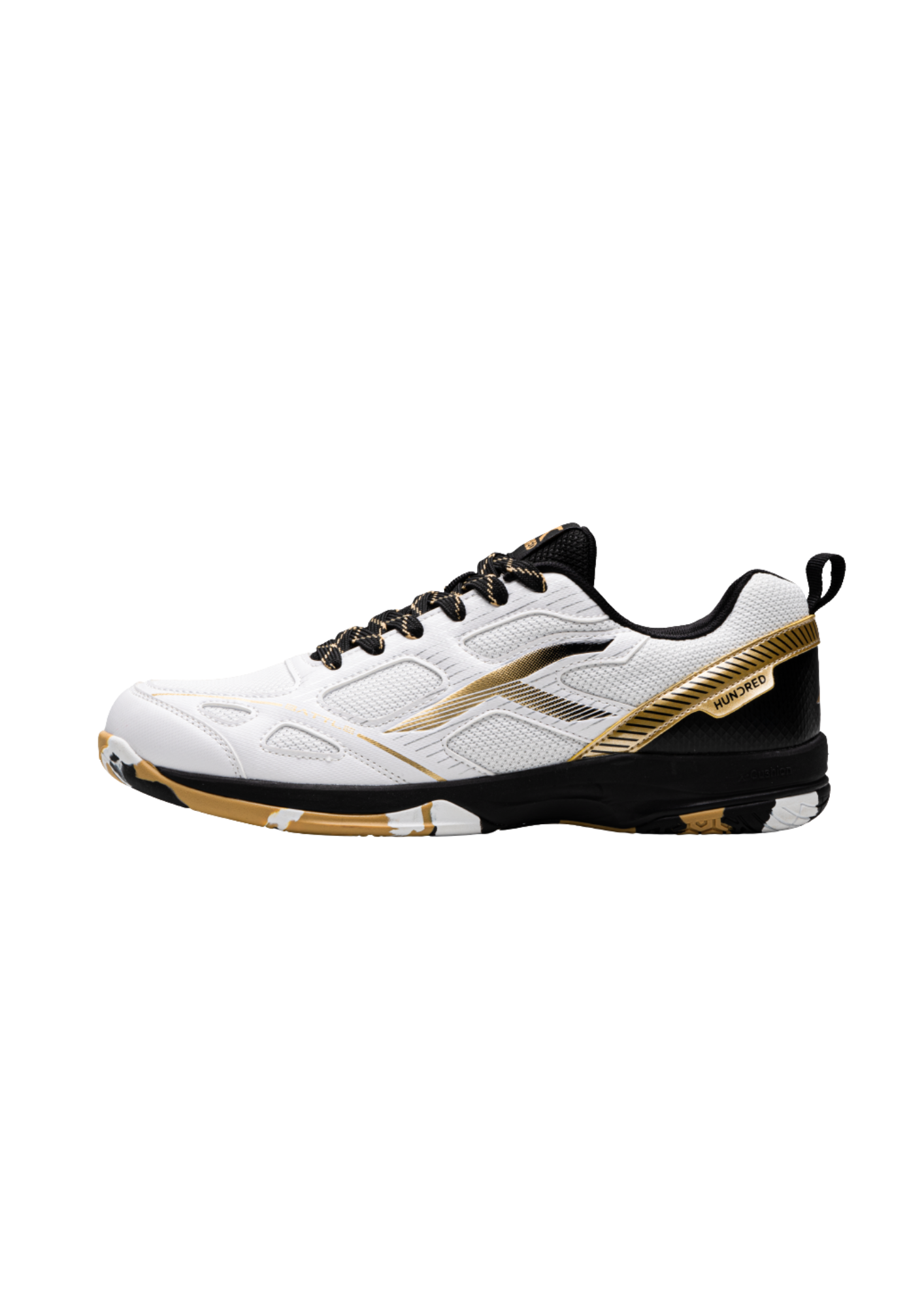 Hundred Battle Badminton Shoes