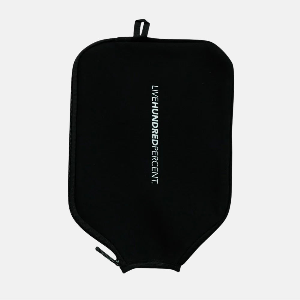 Hundred 1 in 1 Pickleball Paddle Cover