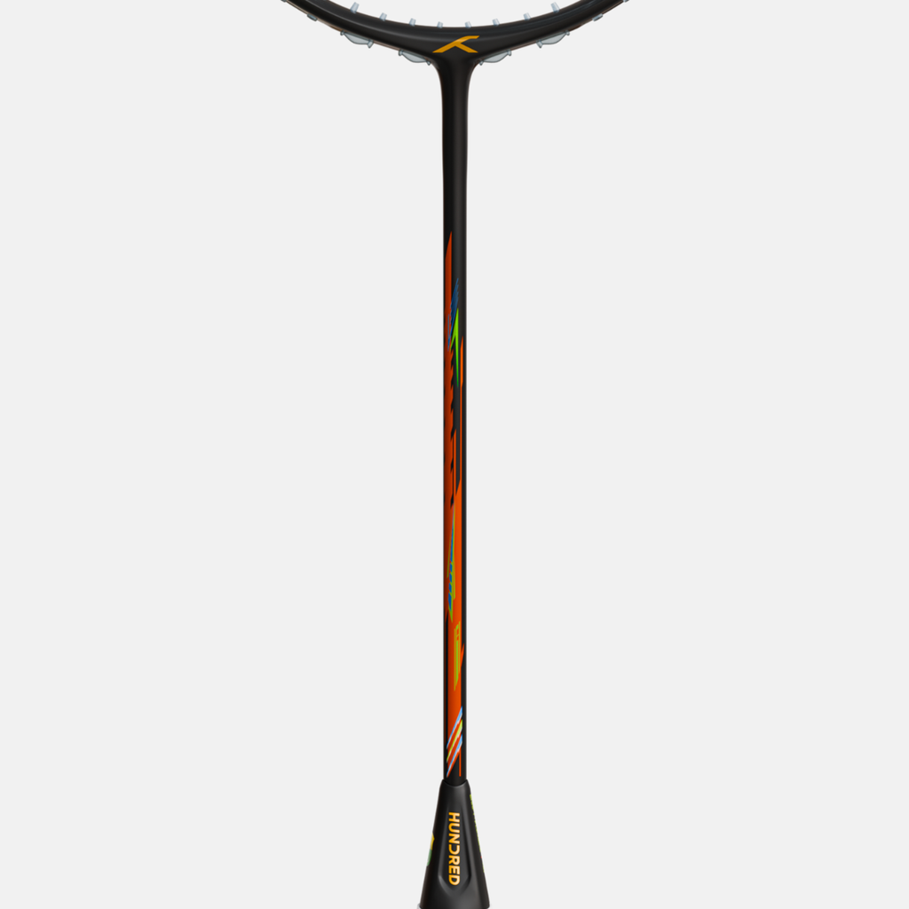 Flareon Typhoon [Strung]