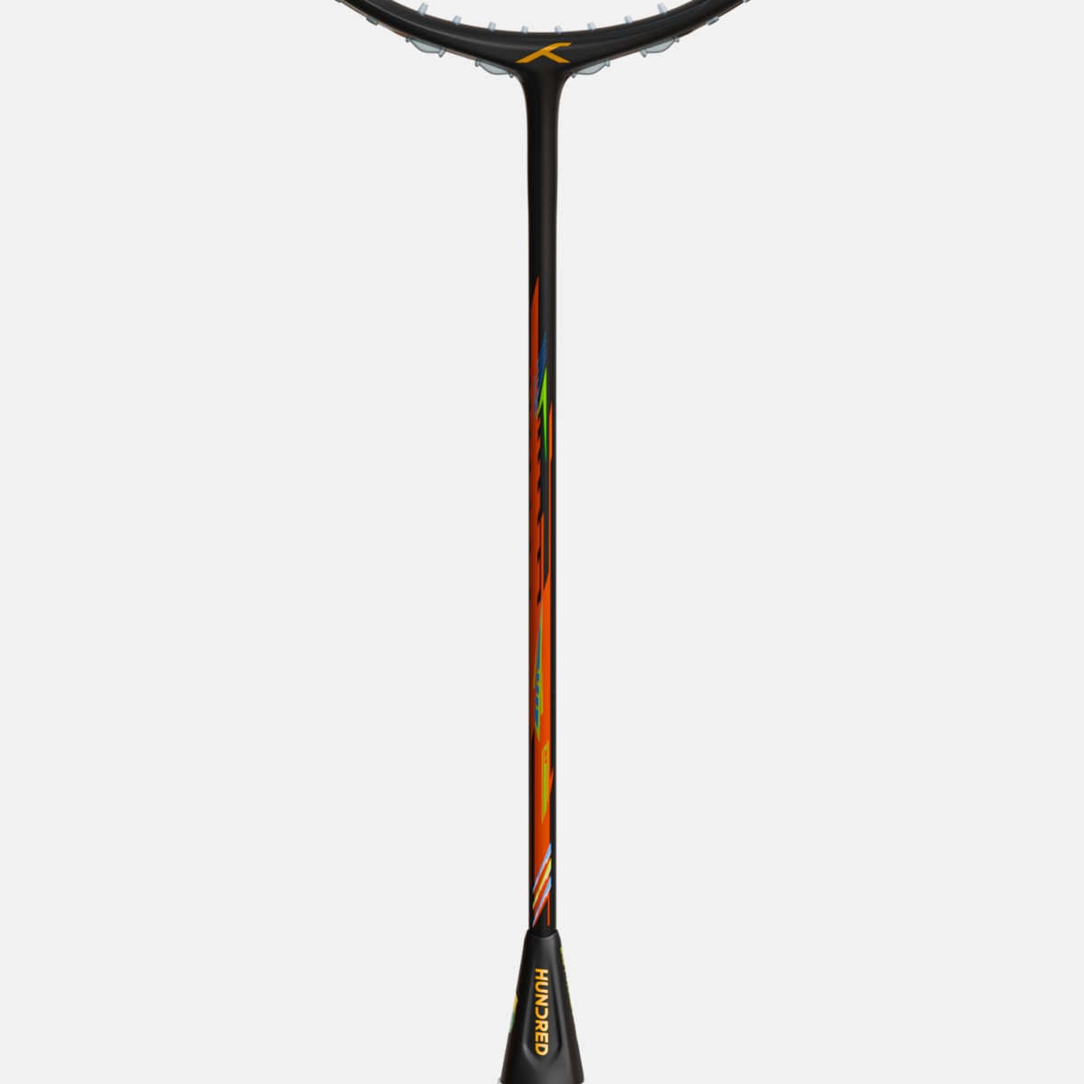 Flareon Typhoon [Strung]
