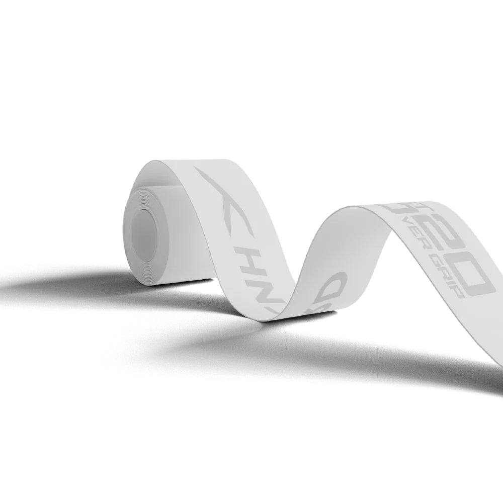 GTO 20 - Overgrip