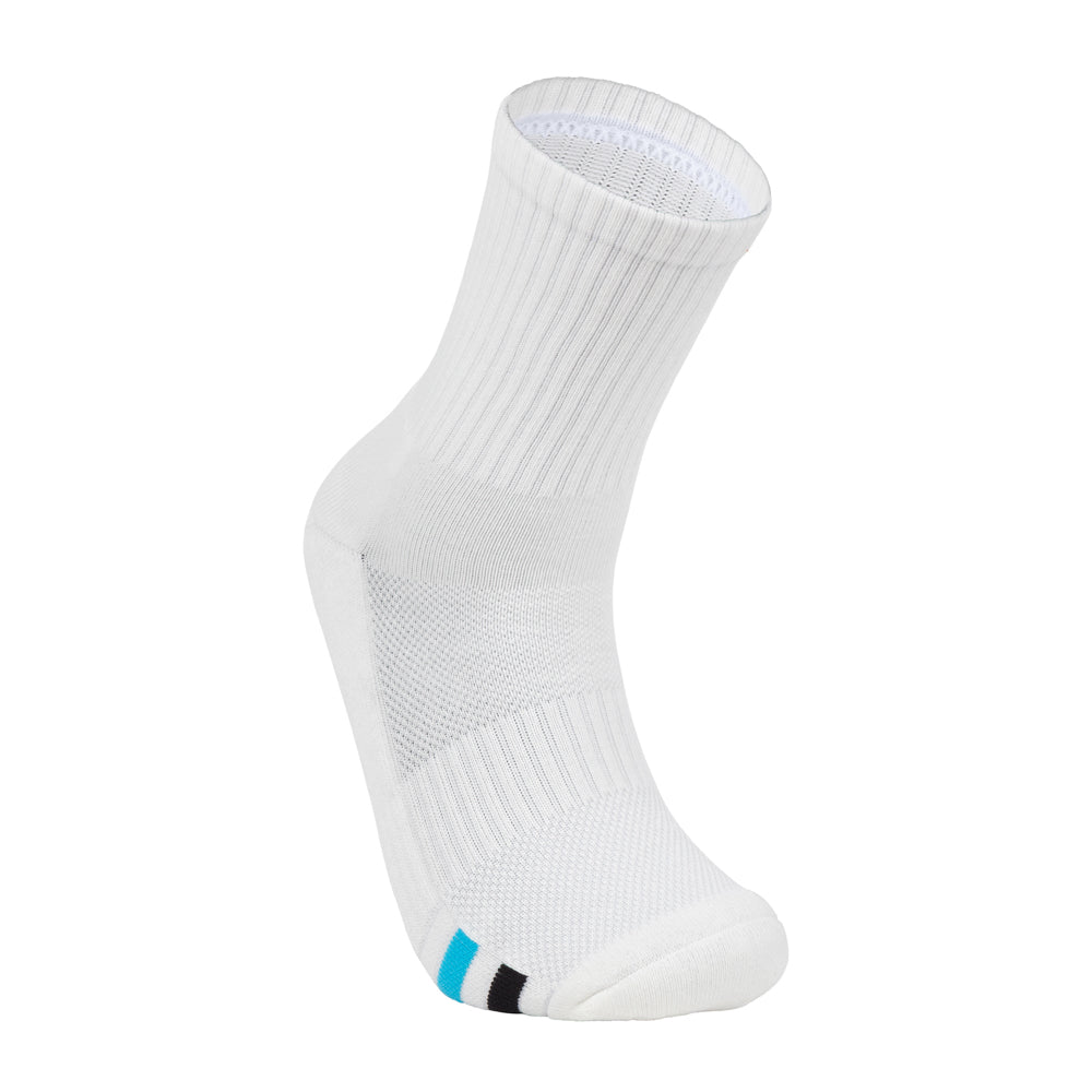 Air-Mesh Pro Hi-Quarter Socks