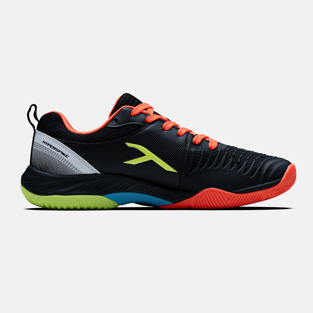 Hyperspike Court Shoes