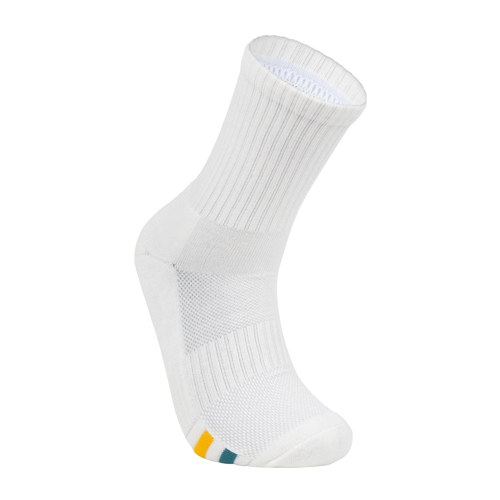 Air-Mesh Pro Hi-Quarter Socks