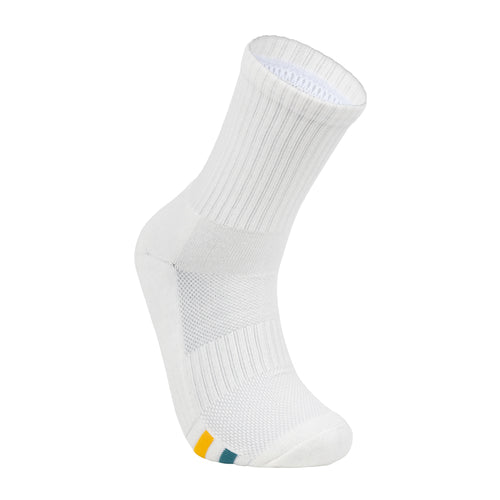 Air-Mesh Pro Hi-Quarter Socks