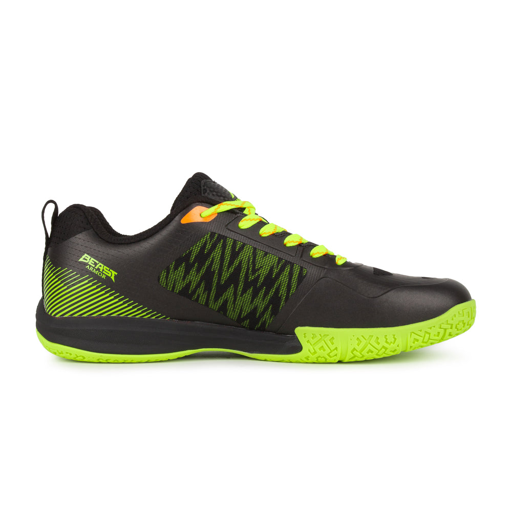 Beast Armor Badminton Shoes