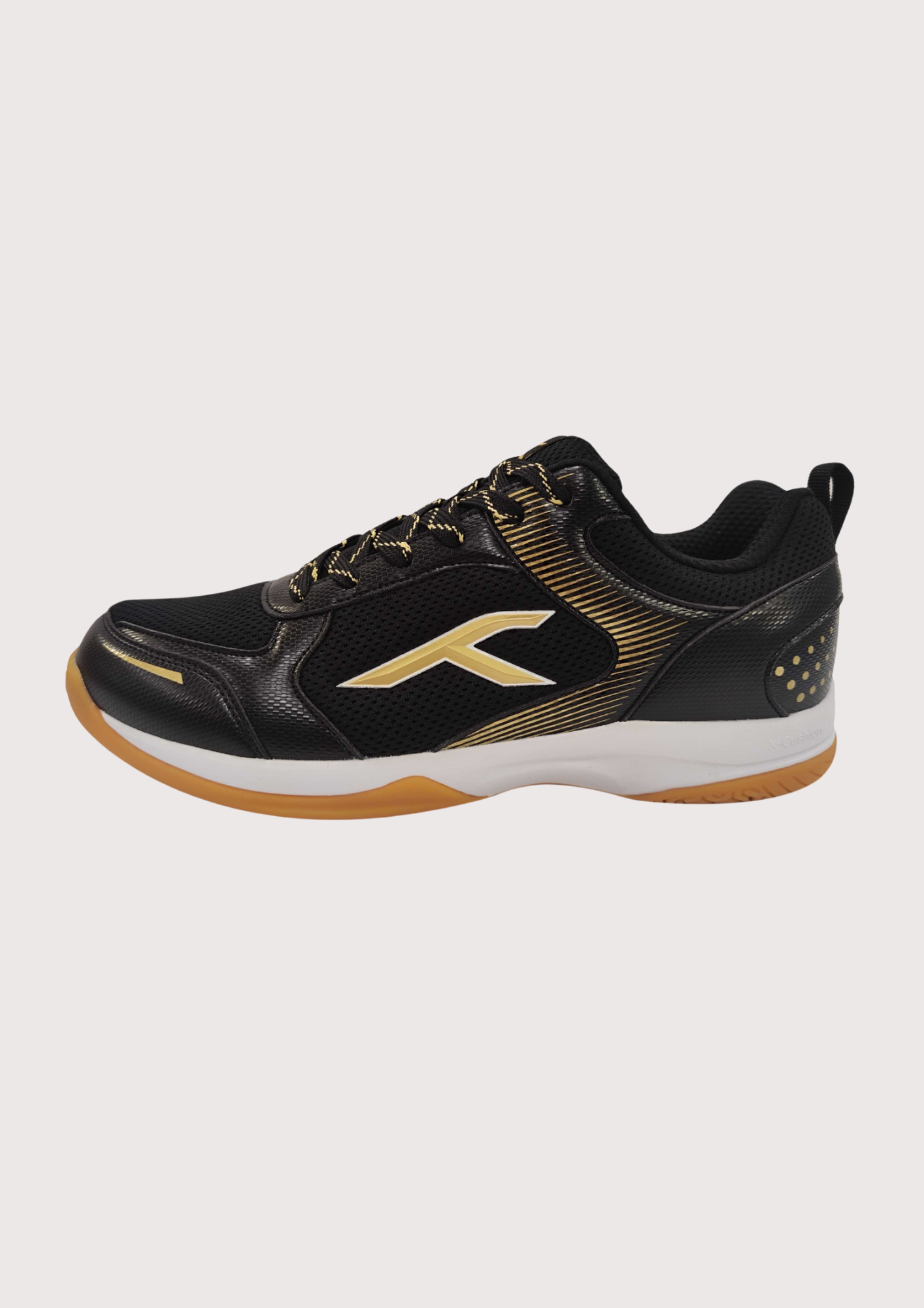 Optima Court Badminton Shoes