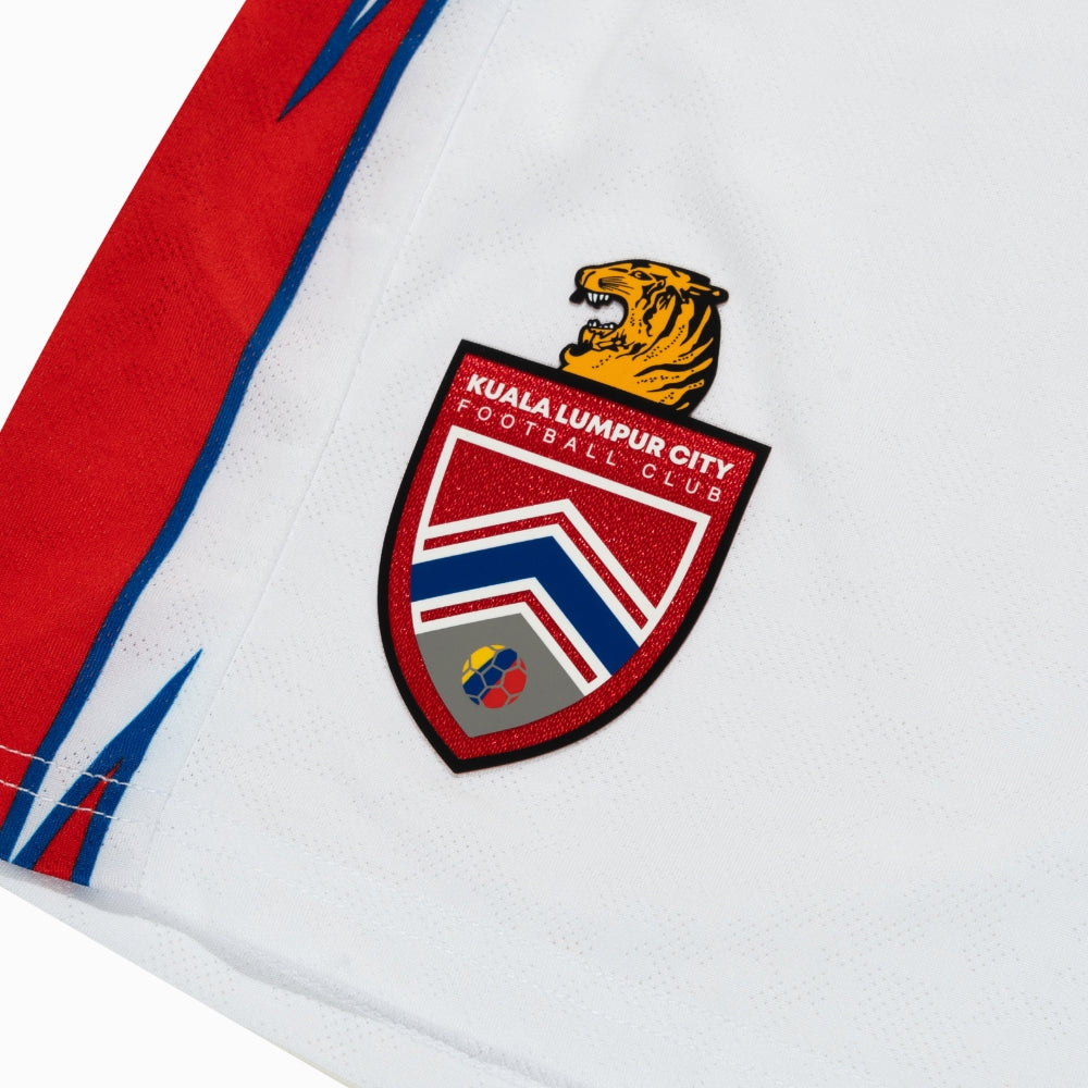 HUNDRED KLCFC 2024 HOME SHORTS